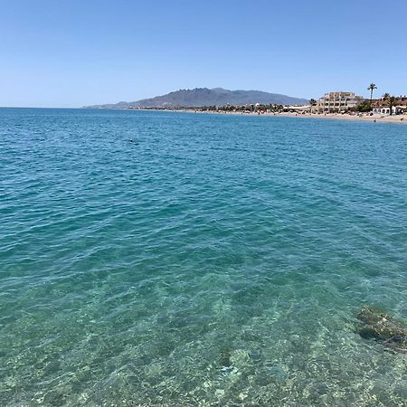 Canada Marinas - Tu Atico En Mojacar Playa! Dış mekan fotoğraf